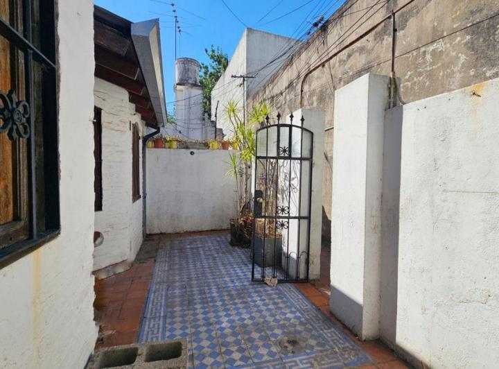 PH · 75m² · 3 Ambientes