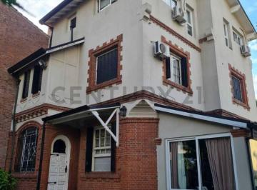 Casa · 390m² · 6 Ambientes · 2 Cocheras · Venta Casa Villa Devoto