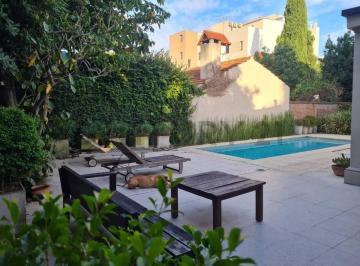 Casa · 390m² · 6 Ambientes · 2 Cocheras · Venta Casa Villa Devoto