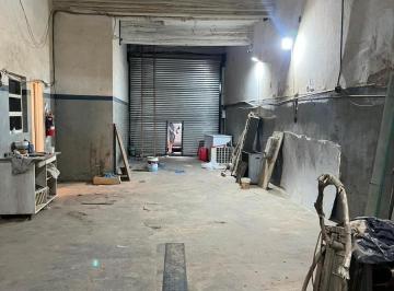Depósito · 180m² · 1 Ambiente · Depósito en Alquiler - 1 Ambiente - Palermo