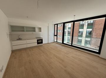 Departamento · 49m² · 2 Ambientes · Increíble Departamento a Estrenar 2 Ambientes en El Corazón de Almagro