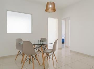 Departamento · 58m² · 4 Ambientes · Departamento en Venta - 3 Dorm. 2 Baños - San Nicolás