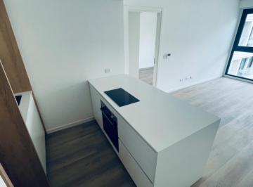 Departamento · 59m² · 2 Ambientes · Unico 2 1/2 Amb en Depampa Full Amenities - Exclusivo
