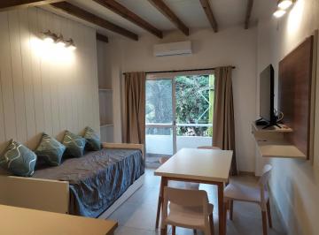 Departamento · 35m² · 2 Ambientes · Departamento en Venta - 1 Dormitorio 1 Baño - 81 m² - San Bernardo del Tuyú