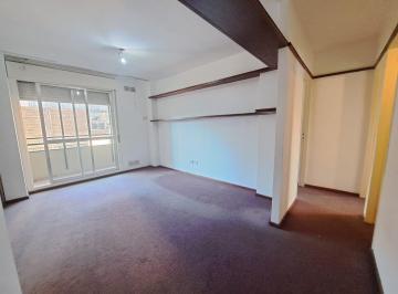 Departamento · 51m² · 5 Ambientes · Alquiler - Departamento 2 Dorm. en Centro