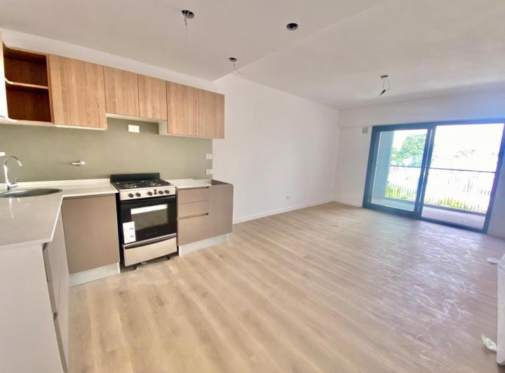 Departamento · 44m² · 2 Ambientes