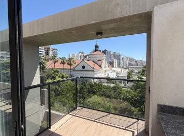 Departamento · 40m² · 2 Ambientes · Departamentos a Estrenar 2 Ambientes con Balcon en Almagro