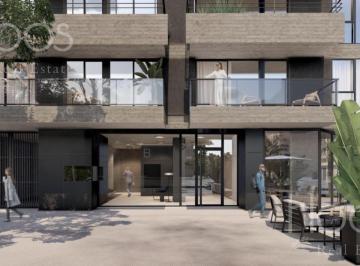 Departamento · 53m² · 2 Ambientes · Departamento en Nuñez 2 Amb 2 Baños Full Amenities a Estrenar!