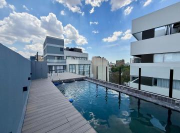 Departamento · 65m² · 3 Ambientes · Venta Departamento 3 Ambientes a Estrenar Villa Crespo.