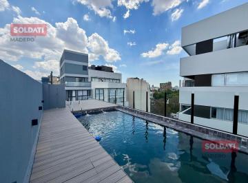 Departamento · 65m² · 3 Ambientes · Venta Departamento 3 Ambientes a Estrenar Villa Crespo.