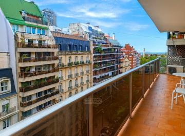 Departamento · 253m² · 6 Ambientes · 2 Cocheras · Departamento Piso en Venta en Recoleta, Capital Federal, Buenos Aires