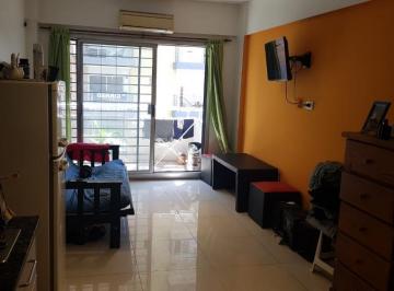 Departamento · 25m² · 1 Ambiente · Con Balcon en Excelente Ubicacion a 2 Cuadras de Subte Jose Maria Moreno Zona Gastronomica y Resid