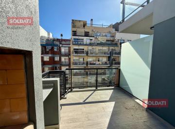 Departamento · 25m² · 1 Ambiente · Venta. Departamento. Monoambiente. Terraza y Parrilla Propia. Villa Crespo.