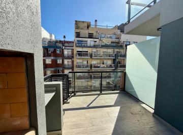 Departamento · 25m² · 1 Ambiente · Venta. Departamento. Monoambiente. Terraza y Parrilla Propia. Villa Crespo.