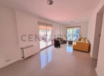 Departamento · 89m² · 3 Ambientes · 1 Cochera · Departamento 3 Ambientes con Terraza en Zona La Perla