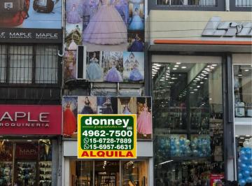 Local comercial , Once · Local Comercial. Salida Subte. Once 270 m²