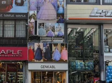 Local comercial , Once · Local Comercial. Salida Subte. Once 270 m²