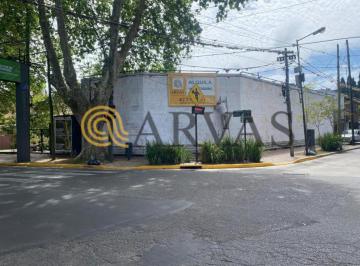 Terreno , San Fernando · Terreno/ Local en Punta Chica - Estratégica Esquina - Oficina - Contrapiso de Hormigón
