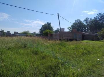 Terreno · 468m² · Lote en Zona Sur, Recreo - Santa Fe