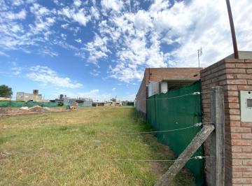 Terreno · 360m² · Lote 360 m², Milstein Al 2900 Tierra de Sueños 2 | Roldán | Santa Fe.