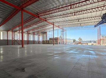 Bodega-Galpón · 12500m² · Alquiler Nave - Galpon Premium