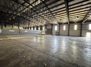 Bodega-Galpón · 12500m² · Alquiler Nave - Galpon Premium
