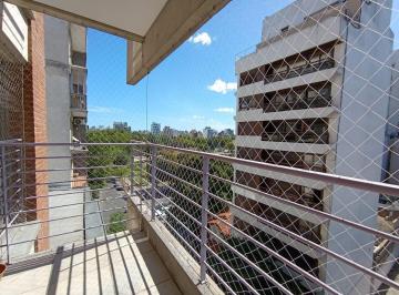 Departamento de 3 ambientes, Mar del Plata · En Venta Semipiso 3 Ambientes C/cochera - Plaza Mitre
