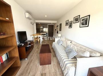 Foto1 · Apartamento en Venta Peninsula, Punta del Este.