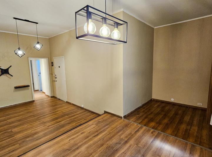 Departamento · 53m² · 2 Ambientes