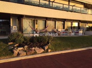 Foto1 · Venta Apartamento Primera Linea 3 Dorm. Frente Al Mar en Peninsula Punta del Este