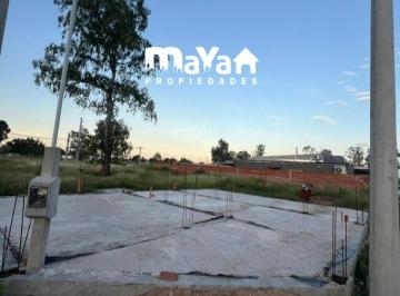 Terreno · 200m² · Lote en Venta - Puertas del Sol