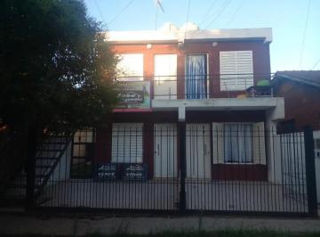 PH · 30m² · 2 Ambientes · PH en Venta - 1 Dormitorio 1 Baño - Merlo