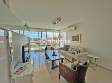 Foto1 · Venta Apartamento 2 Dorm. Playa Mansa Punta del Este