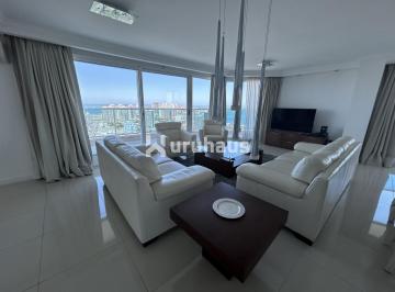 Foto1 · Apartamento de 3 Dorm. en Venta en Casino Tower