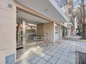 Departamento · 38m² · 2 Ambientes · Departamento en Belgrano