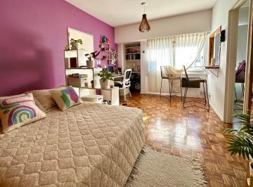 Departamento de 1 ambiente, San Isidro · Excelente Monoambiente - Inmejorable Ubicación