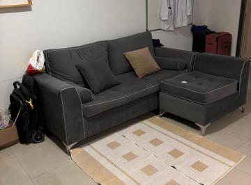 Departamento de 2 ambientes, Almagro · 2 Ambientes Reciclado a Nuevo Apto Profesional Av Corrientes
