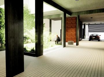 Garage · 10m² · Venta Cochera en 1er Nivel Jujuy 2041 Pichincha
