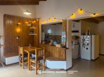 Departamento · 51m² · 3 Ambientes · Venta de Departamento - Centro de San Martin de Los Andes | PH 2 Dorm. | Totalmente Amueblado