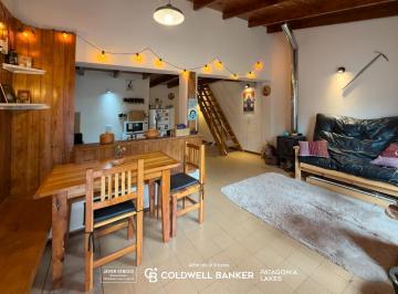 Departamento · 51m² · 3 Ambientes · Venta de Departamento - Centro de San Martin de Los Andes | PH 2 Dorm. | Totalmente Amueblado