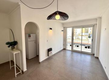 Departamento · 41m² · 2 Ambientes · Departamento 2 Amb Reciclado a Nuevo