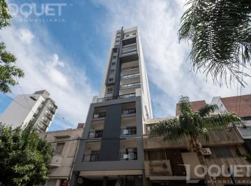 Departamento · 60m² · 3 Ambientes · 1 Cochera · Departamento en Pleno Constituyentes