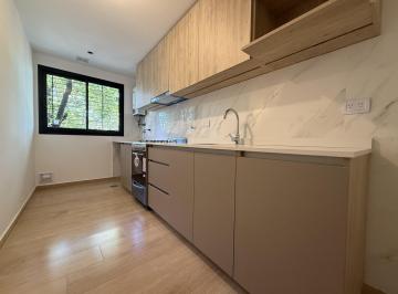 Departamento · 78m² · 3 Ambientes · Venta 3 Ambientes Floresta Villa Santa Rita Departamento Balcón a Estrenar