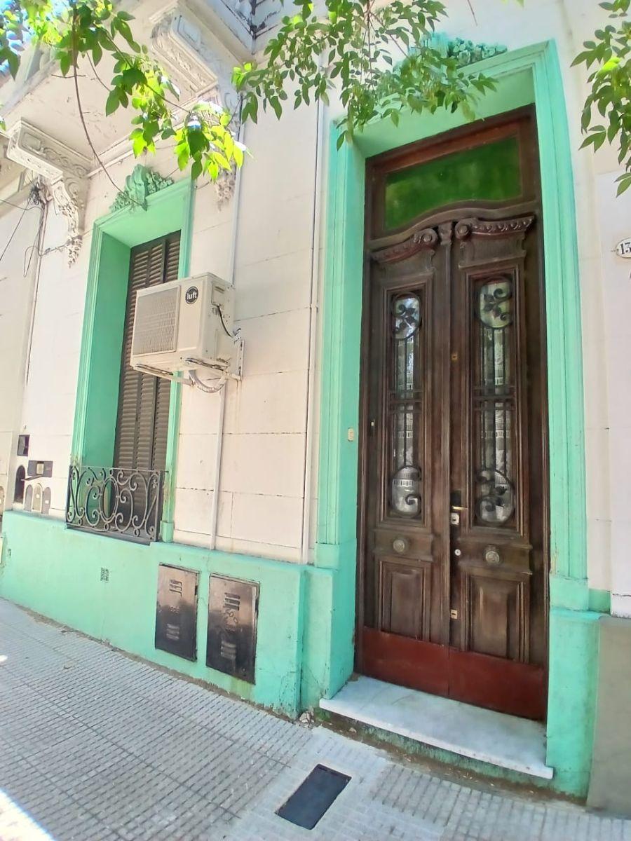 Cucha Cucha 1300, Caballito Norte, Caballito