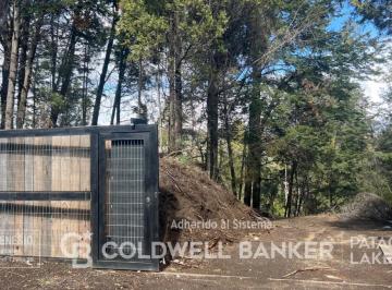 Terreno · 535m² · Venta Lote/terreno 535 m² B° Cerrado Selvana Villa La Angostura