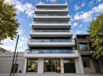 Departamento · 50m² · 2 Ambientes · Departamento en Venta - Calle 39 E/ 10 y 11, La Plata