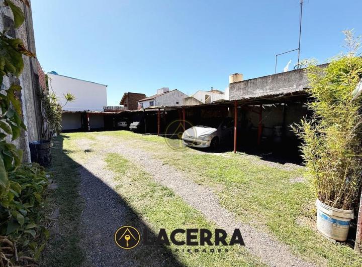 Venta de Terreno en Villa Ballester