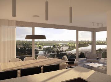 PH · 48m² · 2 Ambientes · Exclusivos Departamentos en Nordelta El Palmar Frente Al Lago