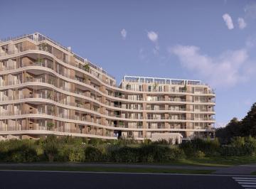 Departamento · 38m² · 1 Ambiente · Departamento 1 Ambiente en Nordelta El Palmar