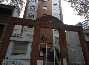 Departamento · 50m² · 2 Ambientes · 57 Nº371 Entre 2 y 3 - 4ºa